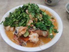 -木木鲜海鲜面(天一店)