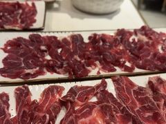 -牛人日志·鲜牛肉骨汤火锅(万科里瑧店)