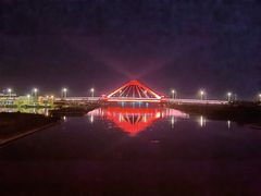 -春花秋色城市公园