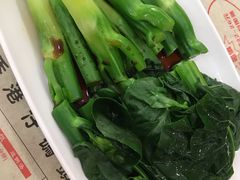 -香港仔茶餐厅(凤阳店)