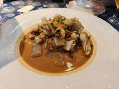 -旺角小渔村·海肠捞饭开创者(二马路店)
