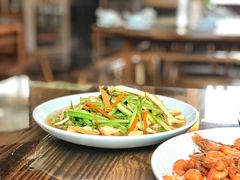 -双塔老饭店