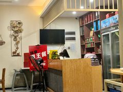 -培万河间驴火•驴肉火锅(东平店)