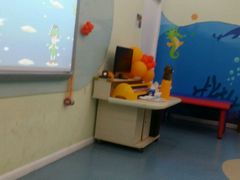 -英孚教育青少儿(福田区委中心)