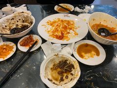-桃园中华料理炸酱面(燕儿岛路店)