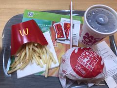-麦当劳(龙湖北京大兴天街店)