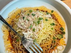 -茅庐川菜(烟台万象汇店)