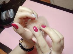 -潮店·溯美日式轻奢美睫馆
