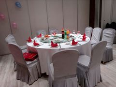 -花中城·杭帮菜·粤菜·海鲜火锅(清泰街店)