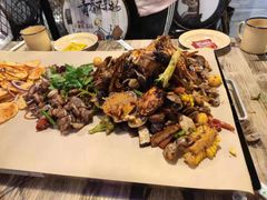 -特色酱椒鱼私房菜(黄鹤楼店)