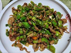 -建辉湖南土菜馆(南大街店)