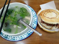 -秦豫肉夹馍(东羊市店)