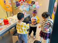 -麦当劳(仙林亚东城得来速店)
