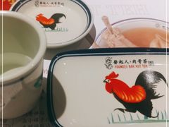 -發起人·肉骨茶(万象汇店)