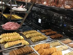 -水晶之星洗浴温泉汗蒸