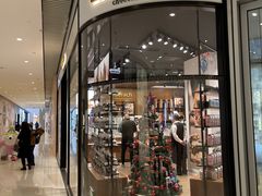 门面-Laderach 莱德拉(上海环贸iapm店)