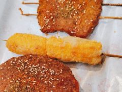 -张记炸串肠粉