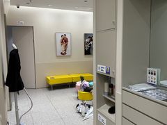 -天真蓝照相馆(新世界店)