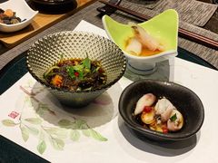 -枫品铁板烧(东樾店)