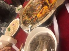 德庄毛肚-山城年华老火锅(玉林店)
