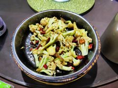 -北雪湘园酒家(五山店)