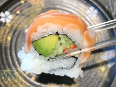 -昱匠·日本料理(金融街店)