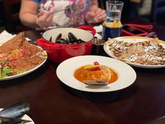 -La Creperie法餐厅(桃江路店)