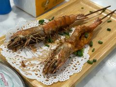 -郭姐·威海渔村(黄兴路店)