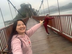 -石宝寨