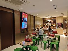 -海底捞火锅(新华联梦想城店)