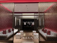 -丽晶轩中餐厅(重庆丽晶酒店)