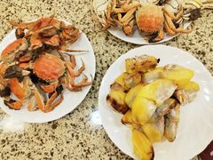 -禾斗海鲜自助(市北诺德店)