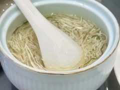 文思豆腐羹-赛德大酒店(邗江中路店)