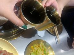 -炉队长·齐齐哈尔家庭烤肉(马家堡店)