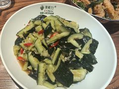 -驿楼兰·新疆菜(火车站店)