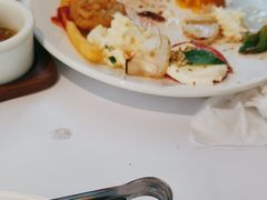 -拉蒂娜·巴西牛排馆 Latina·Brazilian Steakhouse(陆家嘴旗舰店)