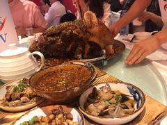 -新侗家食府(蟠桃宫店)