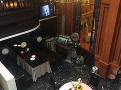 -小广寒电影艺术餐厅(小广寒经三路店)
