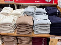 -优衣库(长沙国金中心店)