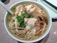 -萧记三鲜烩面(黄河路店)
