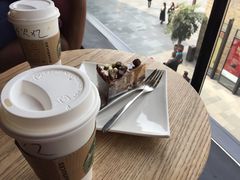 -星巴克(成都太古里二店)