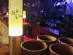 -拾叁唐Livehouse(佛山禅城店)