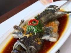 -不仔客海鲜·烧烤·270度海景餐厅(大东海店)