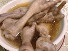 -黄祥华养生堂·炖汤·营养蒸饭(岭南天地店)