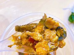 -黄师傅香辣虾(金山大道店)