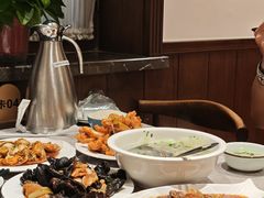 -九龙餐厅(大沽路店)