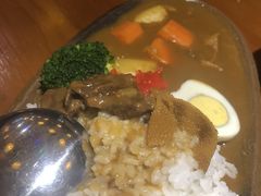 咖喱饭-丸藏和牛烧肉专门店(园区师惠坊店)