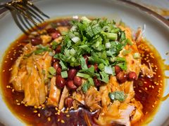 钵钵鸡-辛香汇·锦里丨现炒川菜(滁州苏宁广场店)