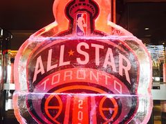 -丰业银行球馆(Scotiabank Arena)
