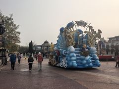 -大连海昌发现王国主题公园